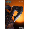INFINITY STUDIO x BLIZZARD - Grommash Hellscream - 1/3 Scale Bust World of Warcraft