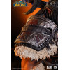 INFINITY STUDIO x BLIZZARD - Grommash Hellscream - 1/3 Scale Bust World of Warcraft