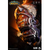 INFINITY STUDIO x BLIZZARD - Grommash Hellscream - 1/3 Scale Bust World of Warcraft