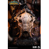 INFINITY STUDIO x BLIZZARD - Grommash Hellscream - 1/3 Scale Bust World of Warcraft
