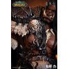 INFINITY STUDIO x BLIZZARD - Grommash Hellscream - 1/3 Scale Bust World of Warcraft