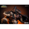 INFINITY STUDIO x BLIZZARD - Grommash Hellscream - 1/3 Scale Bust World of Warcraft