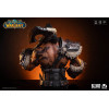 INFINITY STUDIO x BLIZZARD - Grommash Hellscream - 1/3 Scale Bust World of Warcraft