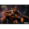 INFINITY STUDIO x BLIZZARD - Grommash Hellscream - 1/3 Scale Bust World of Warcraft