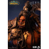 INFINITY STUDIO x BLIZZARD - Grommash Hellscream - 1/3 Scale Bust World of Warcraft