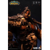 INFINITY STUDIO x BLIZZARD - Grommash Hellscream - 1/3 Scale Bust World of Warcraft