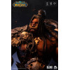 INFINITY STUDIO x BLIZZARD - Grommash Hellscream - 1/3 Scale Bust World of Warcraft