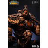 INFINITY STUDIO x BLIZZARD - Grommash Hellscream - 1/3 Scale Bust World of Warcraft