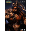 INFINITY STUDIO x BLIZZARD - Grommash Hellscream - 1/3 Scale Bust World of Warcraft