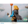 First 4 Figures The Legend of Zelda - Zelda Tears of the Kingdom