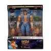 Jada Toys - T.HAWK 1/12 - Ultra- Street Fighter II: The Final Challengers - Series 5