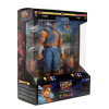Jada Toys - T.HAWK 1/12 - Ultra- Street Fighter II: The Final Challengers - Series 5