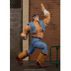 Jada Toys - T.HAWK 1/12 - Ultra- Street Fighter II: The Final Challengers - Series 5