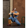 Jada Toys - T.HAWK 1/12 - Ultra- Street Fighter II: The Final Challengers - Series 5