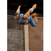 Jada Toys - T.HAWK 1/12 - Ultra- Street Fighter II: The Final Challengers - Series 5