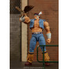 Jada Toys - T.HAWK 1/12 - Ultra- Street Fighter II: The Final Challengers - Series 5
