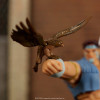 Jada Toys - T.HAWK 1/12 - Ultra- Street Fighter II: The Final Challengers - Series 5