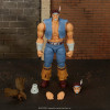 Jada Toys - T.HAWK 1/12 - Ultra- Street Fighter II: The Final Challengers - Series 5