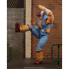 Jada Toys - T.HAWK 1/12 - Ultra- Street Fighter II: The Final Challengers - Series 5
