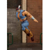Jada Toys - T.HAWK 1/12 - Ultra- Street Fighter II: The Final Challengers - Series 5