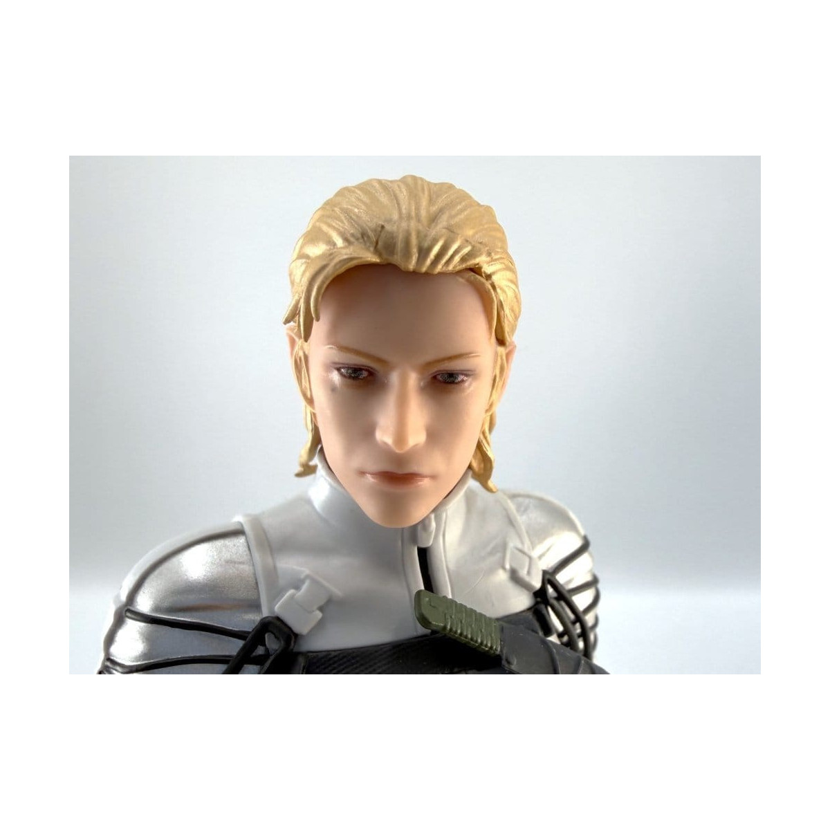 Konami - THE BOSS - Metal Gear Solid Delta: Snake Eater
