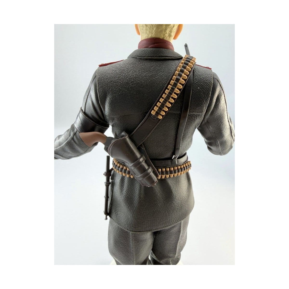 Konami - OCELOT - Metal Gear Solid Delta: Snake Eater