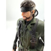 Konami - NAKED SNAKE - Metal Gear Solid Delta: Snake Eater