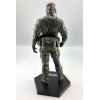 Konami - NAKED SNAKE - Metal Gear Solid Delta: Snake Eater