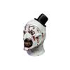 Trick or Treat Studios Latex Mask - Art the Clown Killer - Terrifier