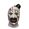 Trick or Treat Studios Latex Mask - Art the Clown Killer - Terrifier