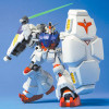 Bandai - Gunpla - 1/144 HG - RX-78 GP-02A Gundam GP-02A - Mobile Suit Gundam