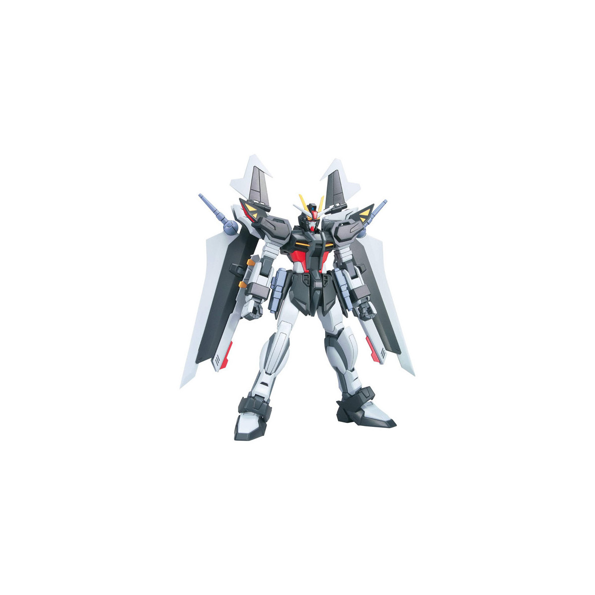 Bandai - Gunpla - 1/144 HG - GAT-X105E STRIKE BLACK Gundam - Gundam Seed Stargazer