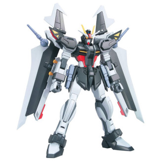 Bandai - Gunpla - 1/144 HG - GAT-X105E STRIKE BLACK Gundam - Gundam Seed Stargazer