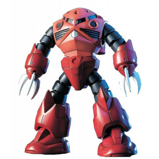 Bandai - Gunpla - Gundam 1/144 HG - MSM-07S "Z'GOK" Char's Custom - Mobile Suit Gundam - UC