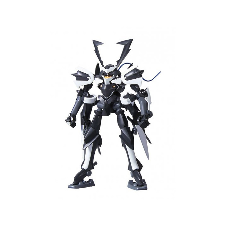 Bandai - Gunpla - 1/144 HG - GNX-Y901TW Susanowo - Mobile Suit Gundam 00