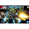 Bandai - Gunpla - Gundam 1/144 HG - AMS-119 GEARA DOGA - Mobile Suit Gundam UC