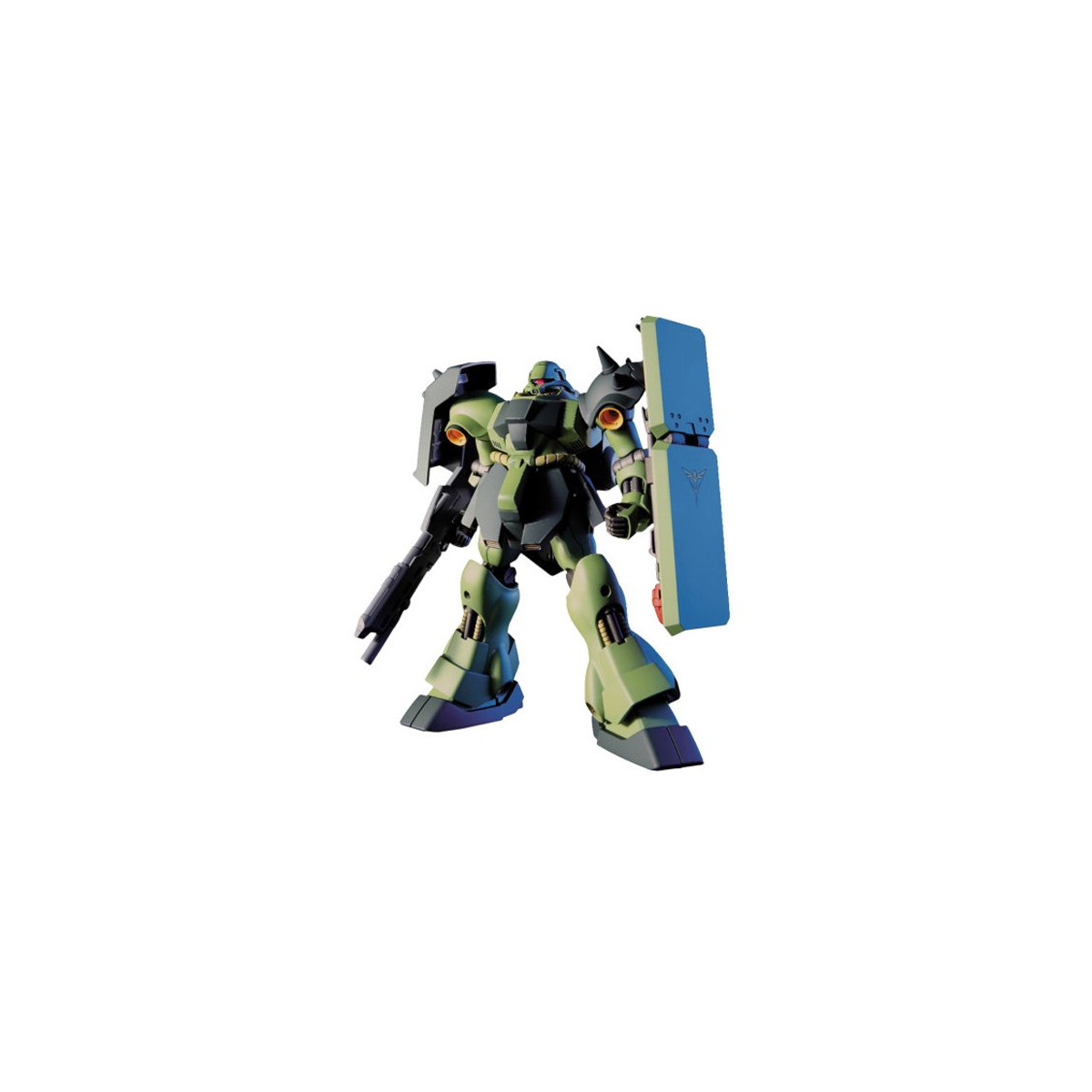 Bandai - Gunpla - Gundam 1/144 HG - AMS-119 GEARA DOGA - Mobile Suit Gundam UC
