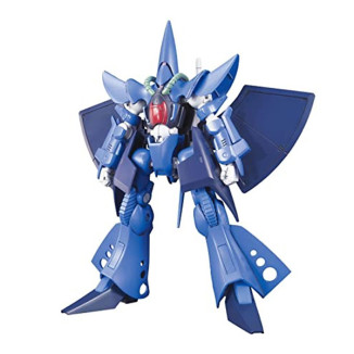Bandai - Gunpla - Gundam 1/144 HG - RX-139 Hambrabi - Mobile Suit Zeta Gundam