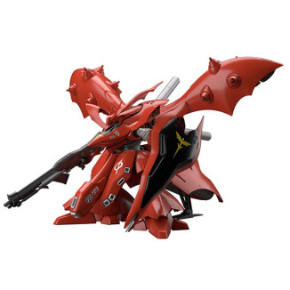 Bandai - Gunpla - Gundam 1/144 HG - Msn-04II Nightingale - Mobile Suit Gundam: Char's Counterattack