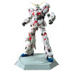 Bandai - Gunpla - 1/100 MG - RX-0 Unicorn Gundam - Mobile Suit Gundam Unicorn Figure