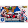 Bandai - Gunpla - 1/100 MG - RX-0 Unicorn Gundam - Mobile Suit Gundam Unicorn Figure