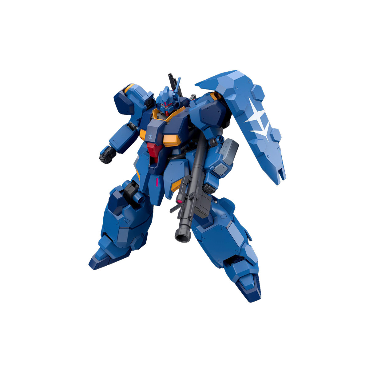 Bandai - Gunpla - Gundam 1/144 HG - FD-03-00 Gustav Karl Type-00 - Mobile Suit Gundam UC