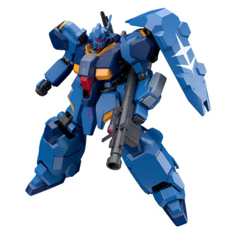 Bandai - Gunpla - Gundam 1/144 HG - FD-03-00 Gustav Karl Type-00 - Mobile Suit Gundam UC