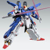 Bandai - Gunpla - 1/100 MG - Full Armor ZZ Gundam Ver. KA - Mobile Suit Gundam ZZ