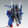 Bandai - Gunpla - 1/100 MG - Full Armor ZZ Gundam Ver. KA - Mobile Suit Gundam ZZ