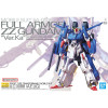 Bandai - Gunpla - 1/100 MG - Full Armor ZZ Gundam Ver. KA - Mobile Suit Gundam ZZ