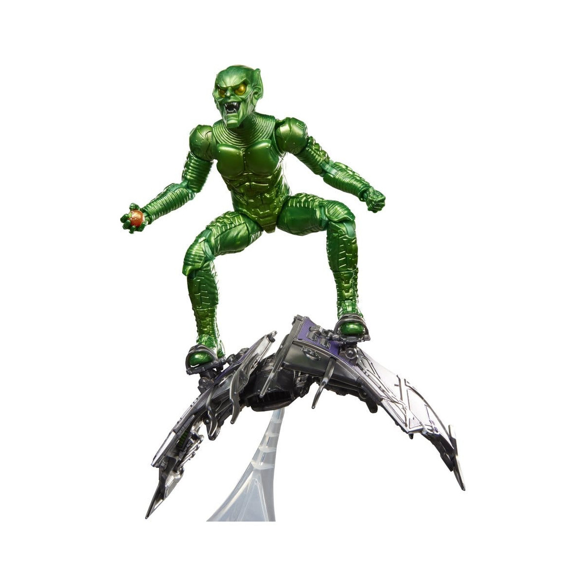 Marvel Legends Series - Green Goblin - Spider-Man: No Way Home