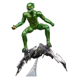 Marvel Legends Series - Green Goblin - Spider-Man: No Way Home