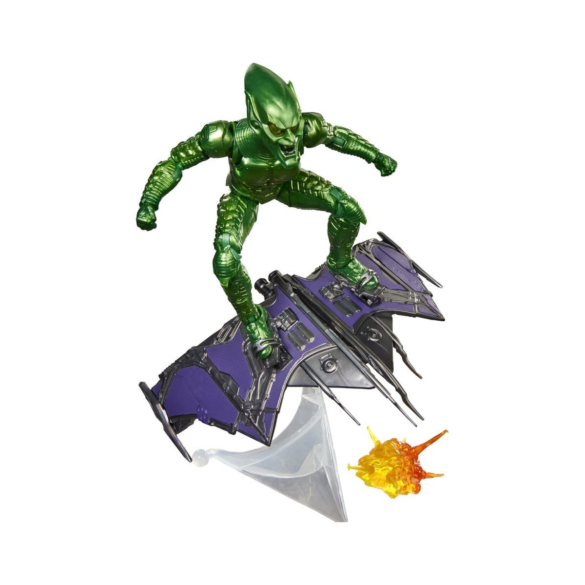 Marvel Legends Series - Green Goblin - Spider-Man: No Way Home
