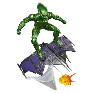 Marvel Legends Series - Green Goblin - Spider-Man: No Way Home